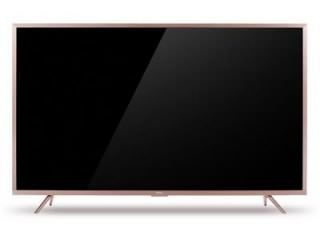 TCL L43P2US 43 inch UHD Smart LED TV Price in India
