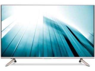 Sansui SNA55QX0ZSA 55 inch UHD Smart LED TV