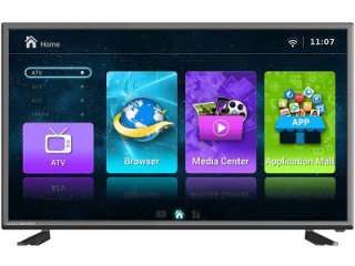 Noble Skiodo 42SM40P01 40 inch Full HD Smart LED TV