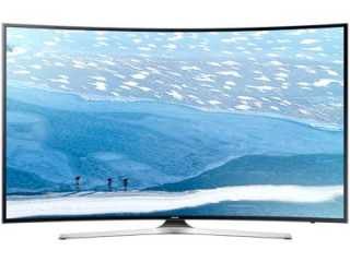 Samsung UA40KU6300K 40 inch UHD Curved Smart LED TV