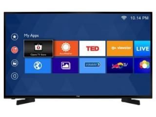 Vu 49S6575 49 inch Full HD Smart LED TV