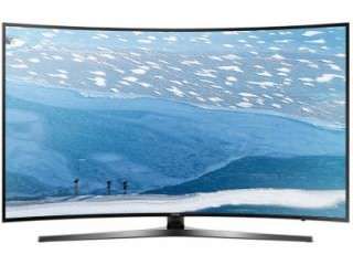 Samsung UA49KU6570U 49 inch UHD Curved Smart LED TV Price in India