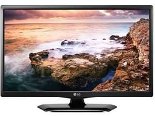 LG 24LH458A 24 inch Full HD LED TV Price in India