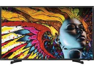 Vu 49D6575 49 inch Full HD LED TV Price in India