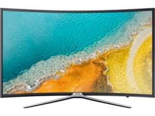 Samsung UA40K6300AK 40 inch Full HD Curved Smart LED TV