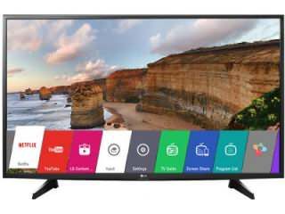 LG 43LH576T 43 inch Full HD Smart LED TV Price in India