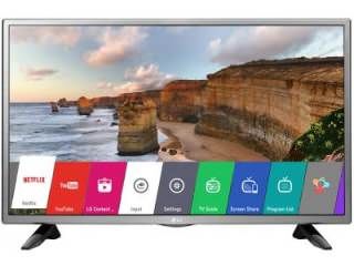 LG 32LH576D 32 inch HD ready Smart LED TV Price in India