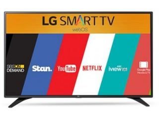 LG 32LH604T 32 inch Full HD Smart LED TV Price in India