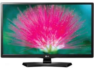 LG 24LH454A 24 inch HD ready LED TV