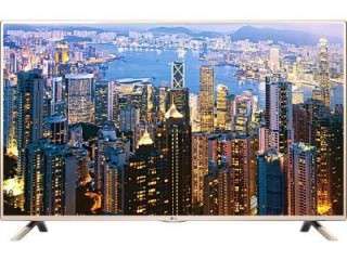 LG 32LH602D 32 inch HD ready Smart LED TV