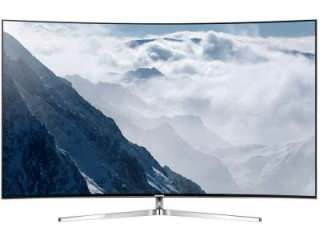 Samsung UA55KS9000K 55 inch UHD Curved Smart LED TV