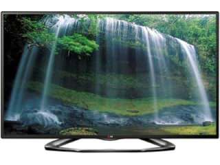 LG 60LA6200 60 inch Full HD Smart 3D LED TV