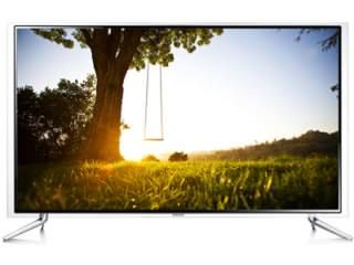 Samsung UA50F6800AR 50 inch Full HD Smart 3D LED TV Price in India