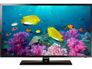 Samsung UA46F5500AR 46 inch Full HD Smart LED TV Price in India