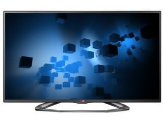 LG 47LA6620 47 inch Full HD Smart 3D LED TV