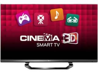 LG 47LM6410 47 inch Full HD Smart 3D LED TV