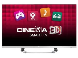 LG 55LM6700 55 inch Full HD Smart 3D LED TV