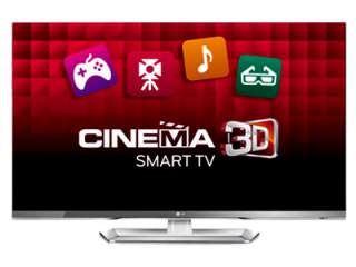 LG 42LM6690 47 inch Full HD Smart 3D LED TV