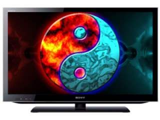 Sony BRAVIA KDL-32HX750 32 inch Full HD Smart 3D LED TV