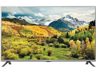 LG 42LF553A 42 inch Full HD LED TV Price in India