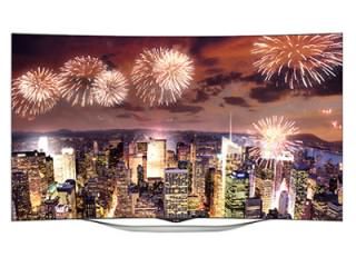 LG 55EC930T 55 inch Full HD Curved Smart 3D OLED TV