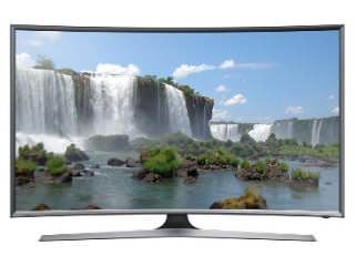 Samsung UA48J6300AK 48 inch Full HD Curved Smart LED TV Price in India
