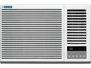 Blue Star 5W12GBT 1 Ton 5 Star Window Air Conditioner Price in India