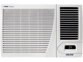 Voltas 18H CZP 1.5 Ton 3 Star Inverter Window Air Conditioner Price in India