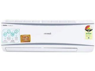Croma CRAC7721 1 Ton 3 Star Split Air Conditioner Price in India