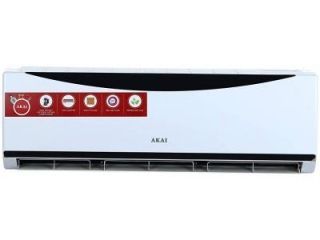 Akai AKSF-123DQE 1 Ton 3 Star Inverter Split Air Conditioner Price in India