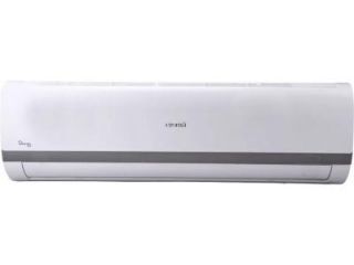 Croma CRAC7556 1 Ton 3 Star Inverter Split Air Conditioner Price in India