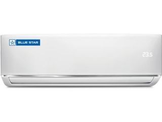 Blue Star IC518DATU 1.5 Ton 5 Star Inverter Split Air Conditioner Price in India
