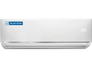 Blue Star IC512DATU 1 Ton 5 Star Inverter Split Air Conditioner Price in India