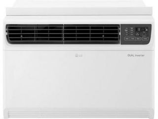 LG JW-Q18WUXA 1.5 Ton 3 Star Inverter Window Air Conditioner