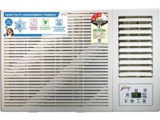 Godrej GWC 12DTC3-WSA 1 Ton 3 Star Window Air Conditioner