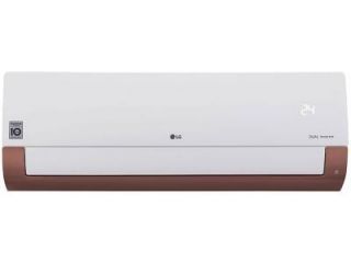 LG KS-Q12PWZD 1 Ton 5 Star Inverter Split Air Conditioner