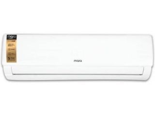 MarQ by Flipkart FKAC103SIAINC 1 Ton 3 Star Inverter Split Air Conditioner Price in India