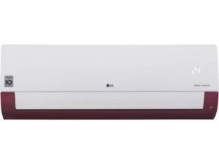 LG KS-Q12WNXD 1 Ton 3 Star Inverter Split Air Conditioner