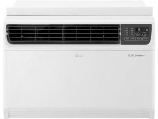LG JW-Q18WUZA 1.5 Ton 5 Star Inverter Split Air Conditioner