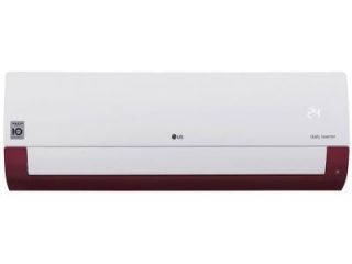 LG KS-Q18WNXD 1.5 Ton Inverter Split Air Conditioner