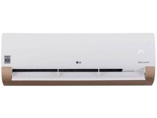 LG KS-Q18AWZD 1.5 Ton 5 Star Inverter Split Air Conditioner