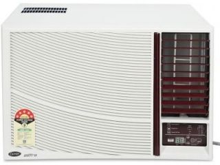 Carrier ESTRA WRAC CACW18EA3W1 1.5 Ton 3 Star Window Air Conditioner Price in India