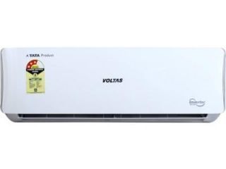 Voltas 123V DZU2 1.5 Ton 3 Star Inverter Split Air Conditioner