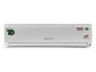 Micromax ACS12C3A3QS2WH 1 Ton 3 Star Split Air Conditioner Price in India