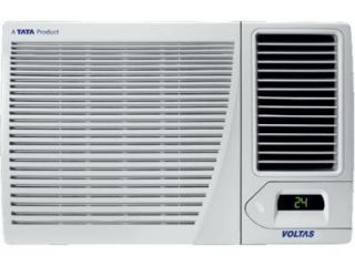 Voltas WAC 183 GZP 1.5 Ton 3 Star Window Air Conditioner Price in India