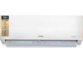 MarQ by Flipkart FKAC153SIA 1.5 Ton 3 Star Inverter Split Air Conditioner Price in India
