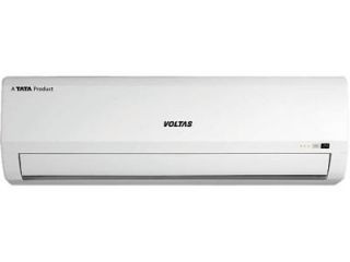 Voltas 153 CZD1 1.2 Ton 3 Star Split Air Conditioner