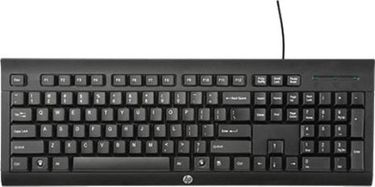 HP K1500 Wired USB Keyboard Price in India