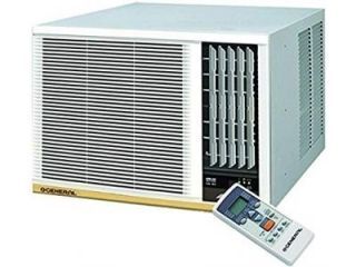 O General AXGT18FHTC 1.5 Ton 3 Star Window Air Conditioner
