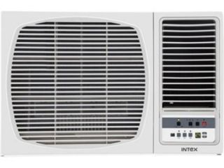 Intex INW18CU3L-2W 1.5 Ton 3 Star Window Air Conditioner